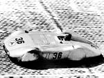 Mercedes-Benz Avus Stromlinie 1937 года